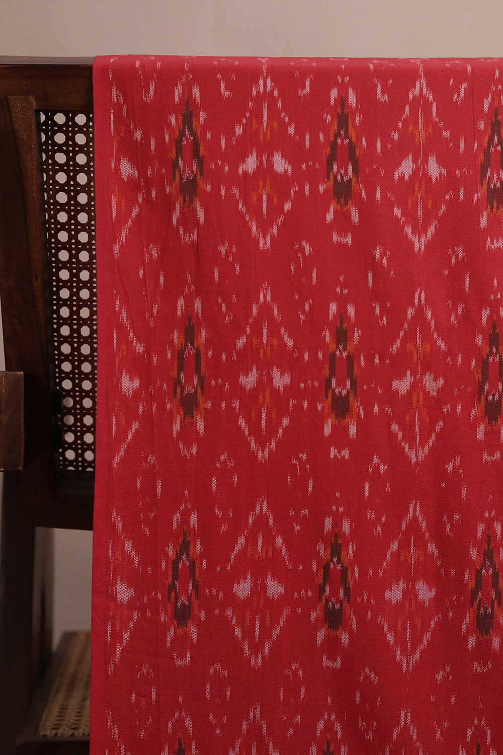 Ikat  Fabrics - Matkatus 
