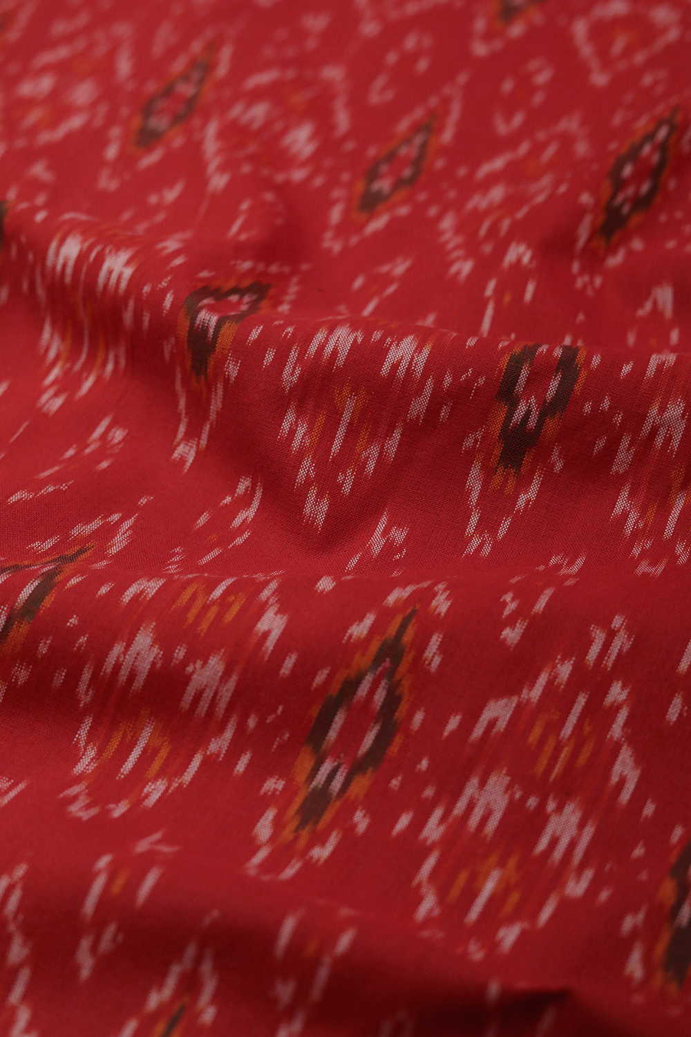 Handwoven fabrics - Matkatus