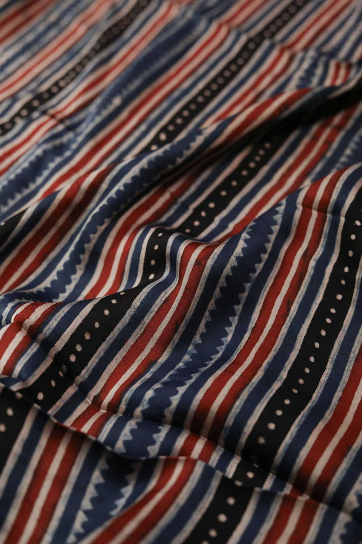 Silk Fabric - Matkatus 