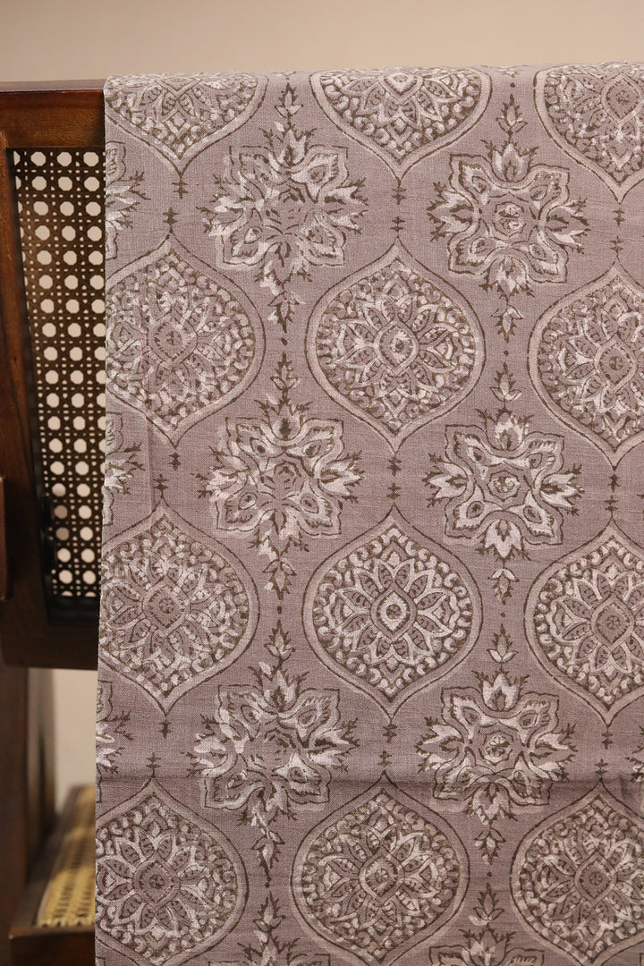 Indigo Fabrics-Matkatus 