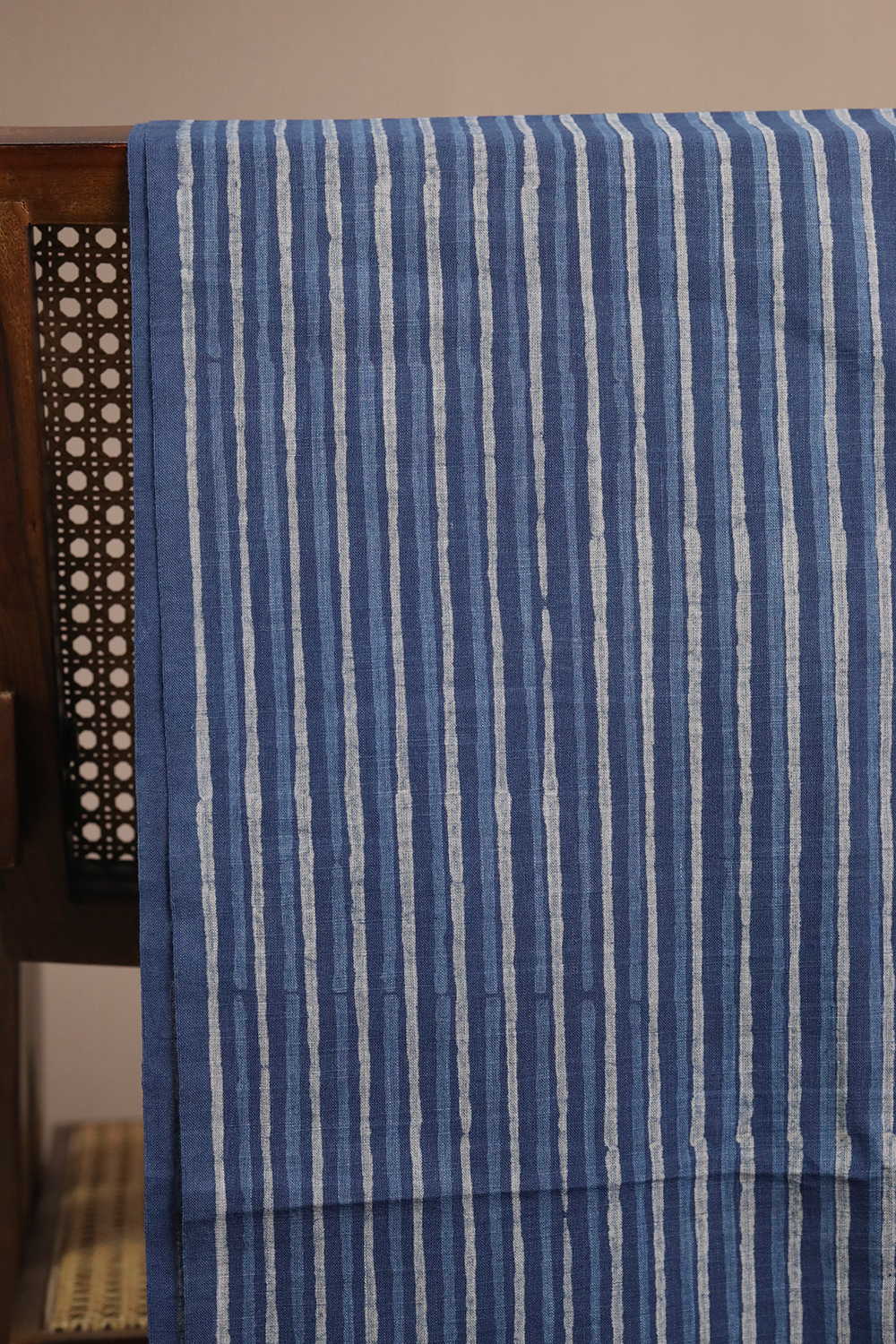 Indigo Fabrics-Matkatus 