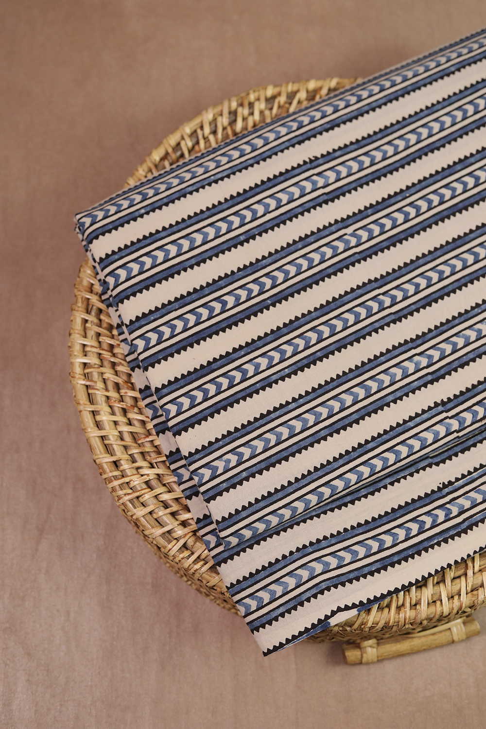 Ajrak Fabric - Matkatus 