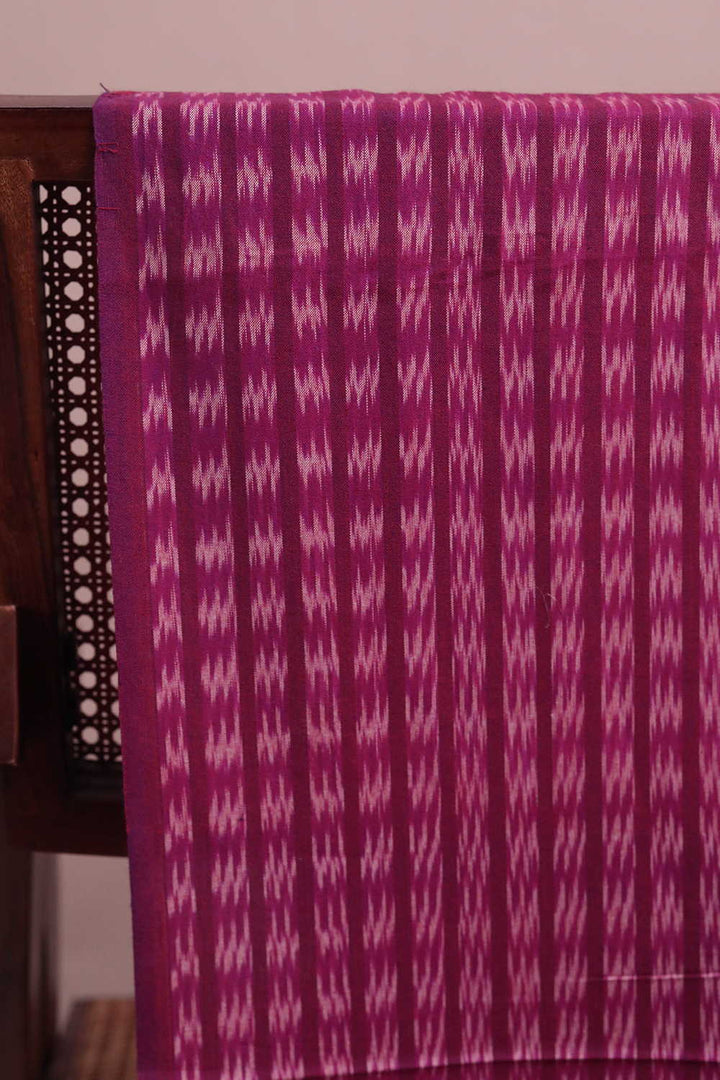 Ikat  Fabrics - Matkatus 