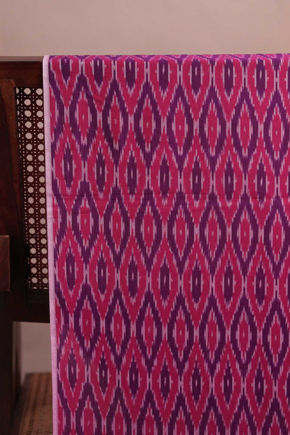 Ikat  Fabrics - Matkatus 