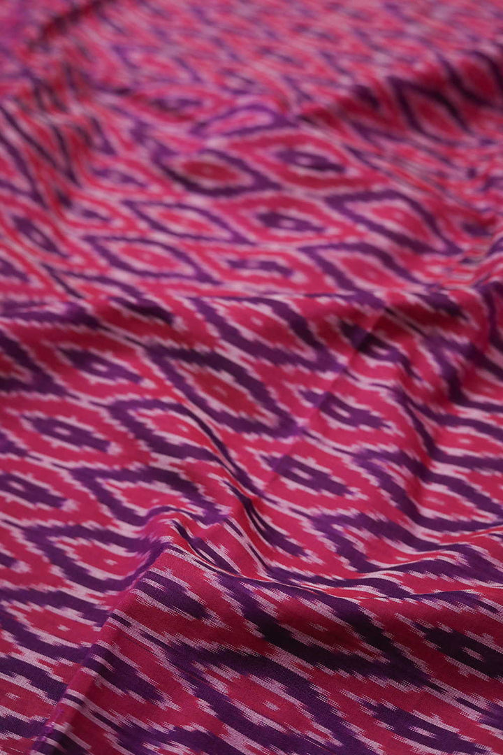 Handwoven fabrics - Matkatus