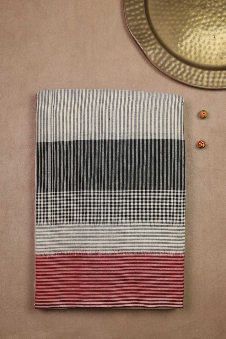 Cotton Sarees-Matkatus 