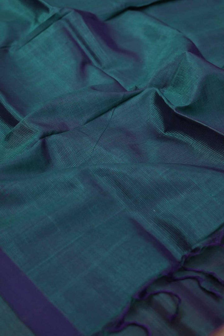Perfectly Paired Sarees - Matkatus 