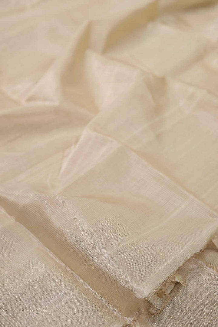 Perfectly Paired Sarees - Matkatus 