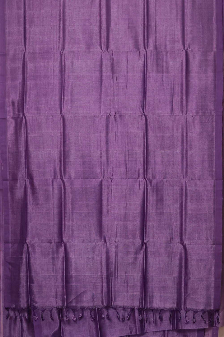 Saree with Blouse - Matkatus 