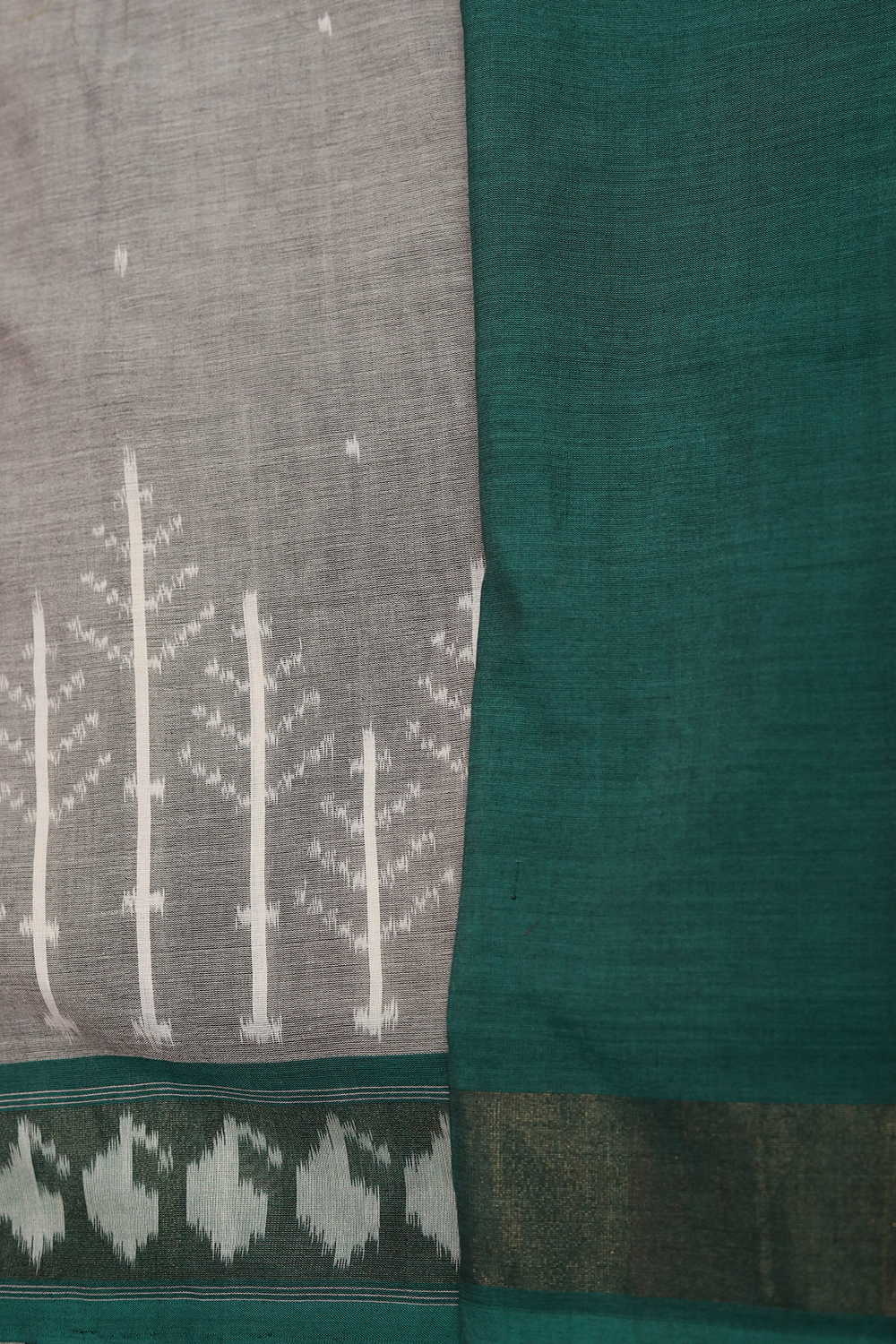 Ikat Sarees-Matkatus 