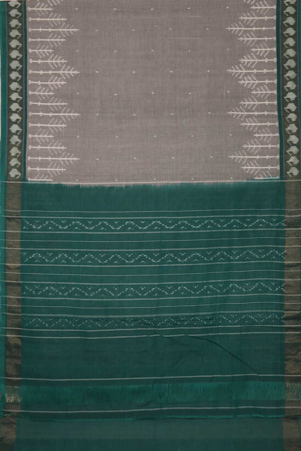Sarees-Matkatus 