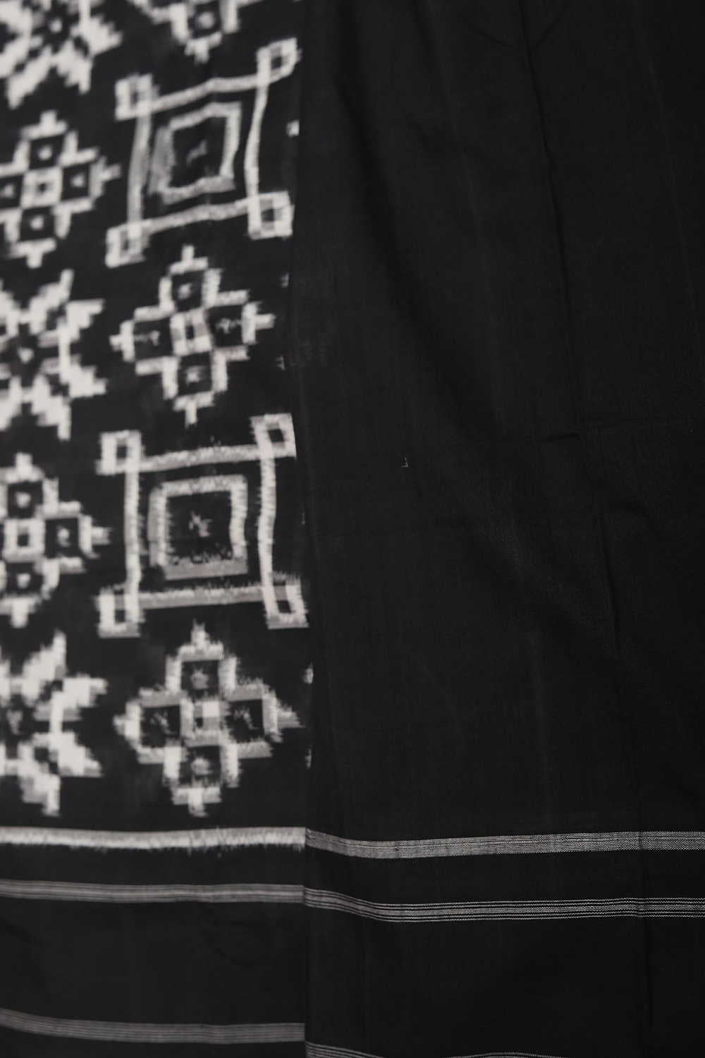 Ikat Sarees-Matkatus 