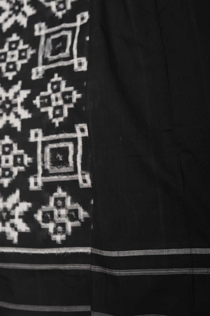 Ikat Sarees-Matkatus 