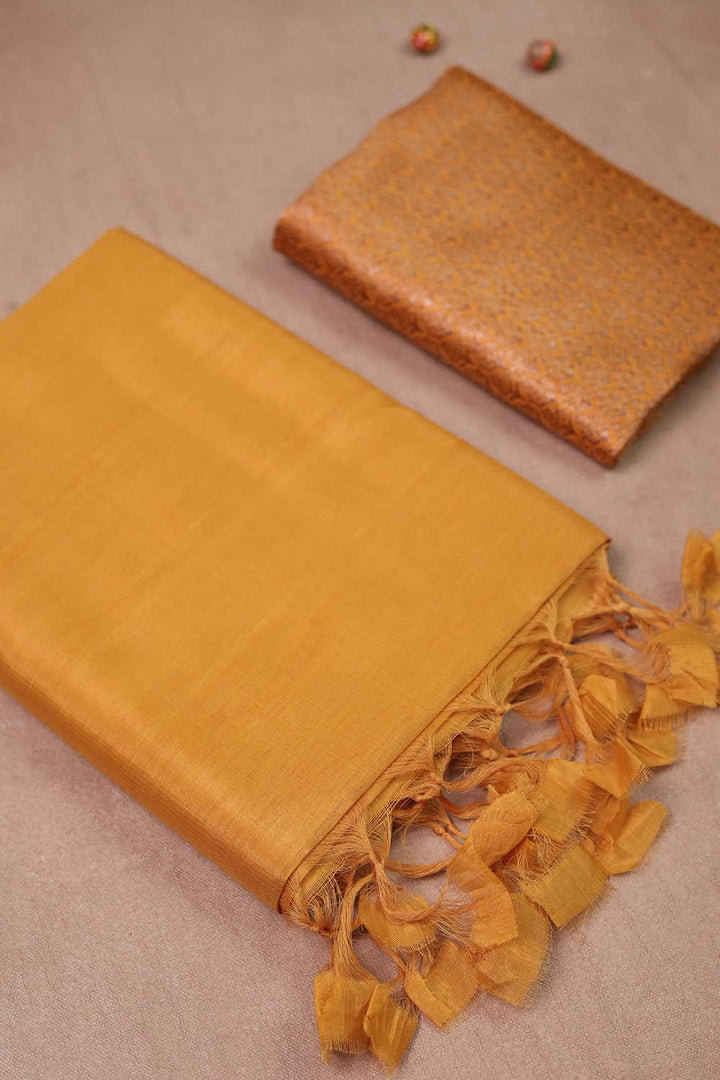 Mangalagiri Silk Cotton Sarees - Matkatus 