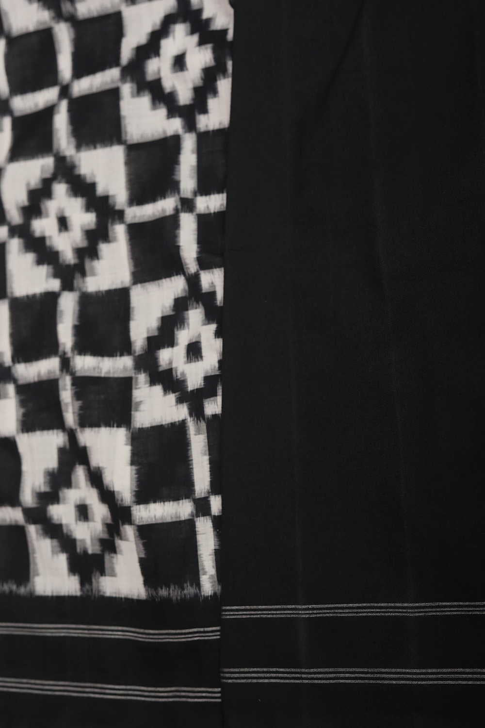 Ikat Sarees-Matkatus 