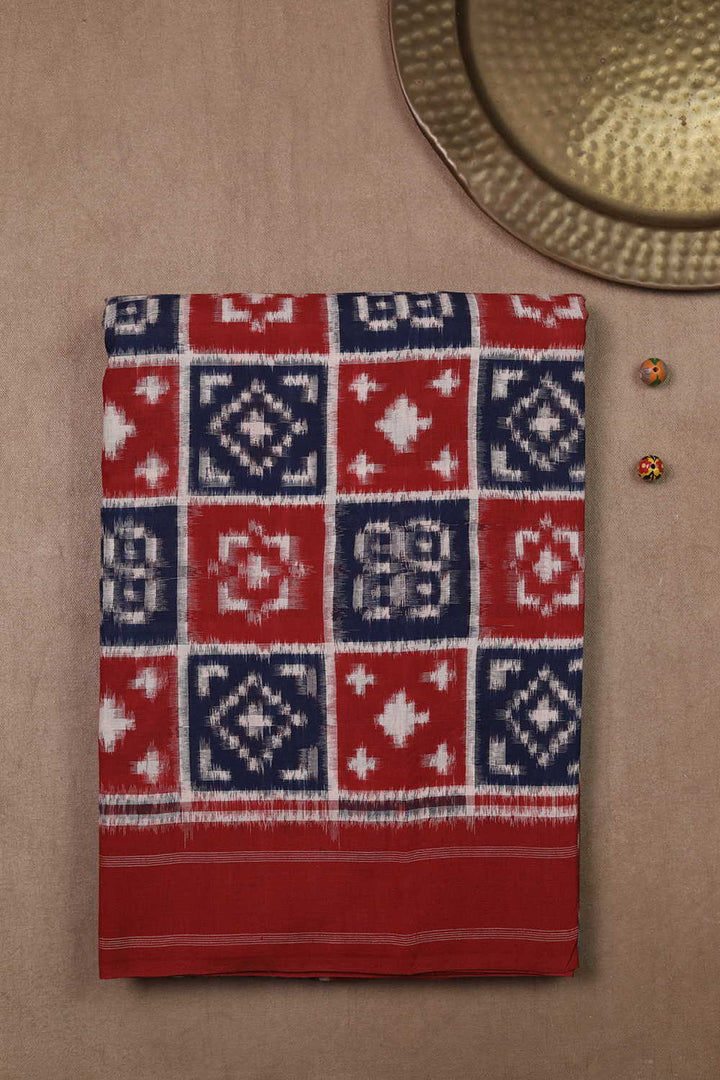 Cotton Sarees-Matkatus 