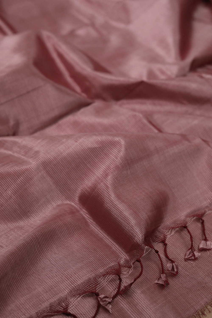 Perfectly Paired Sarees - Matkatus 