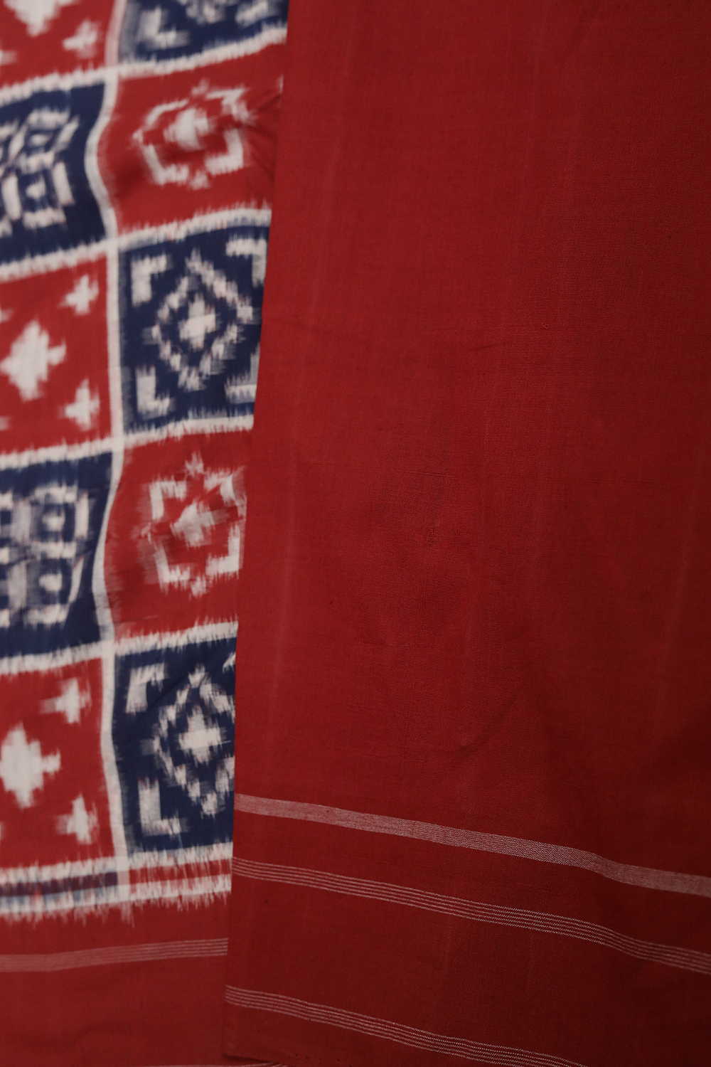 Ikat Sarees-Matkatus 