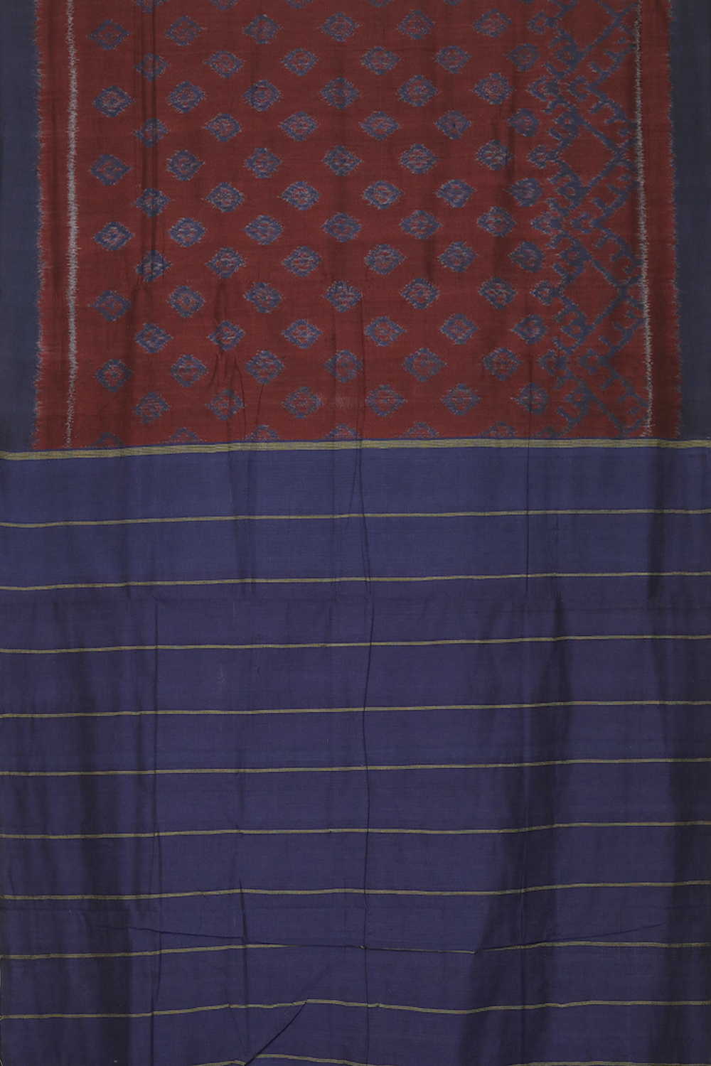 Sarees-Matkatus 