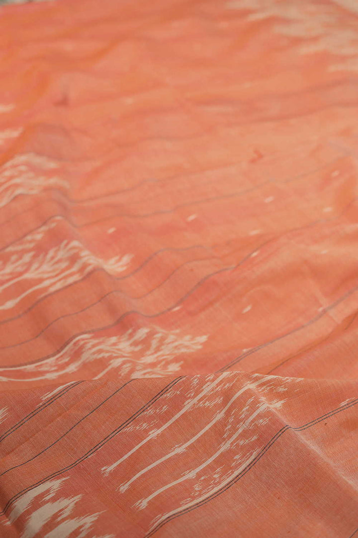 Pochamally Ikat Saree-Matkatus 