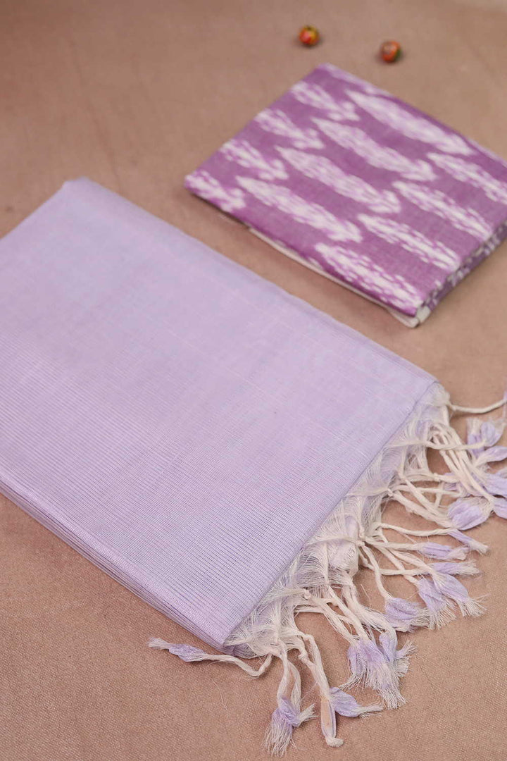 Mangalagiri Silk Cotton Sarees - Matkatus 