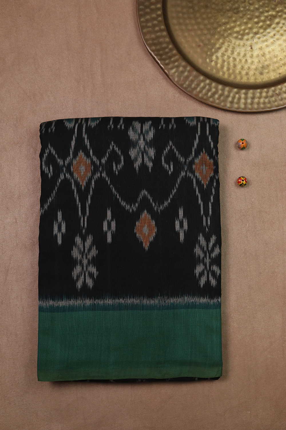 Cotton Sarees-Matkatus 
