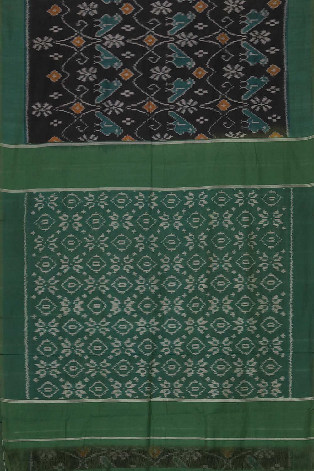 Sarees-Matkatus 