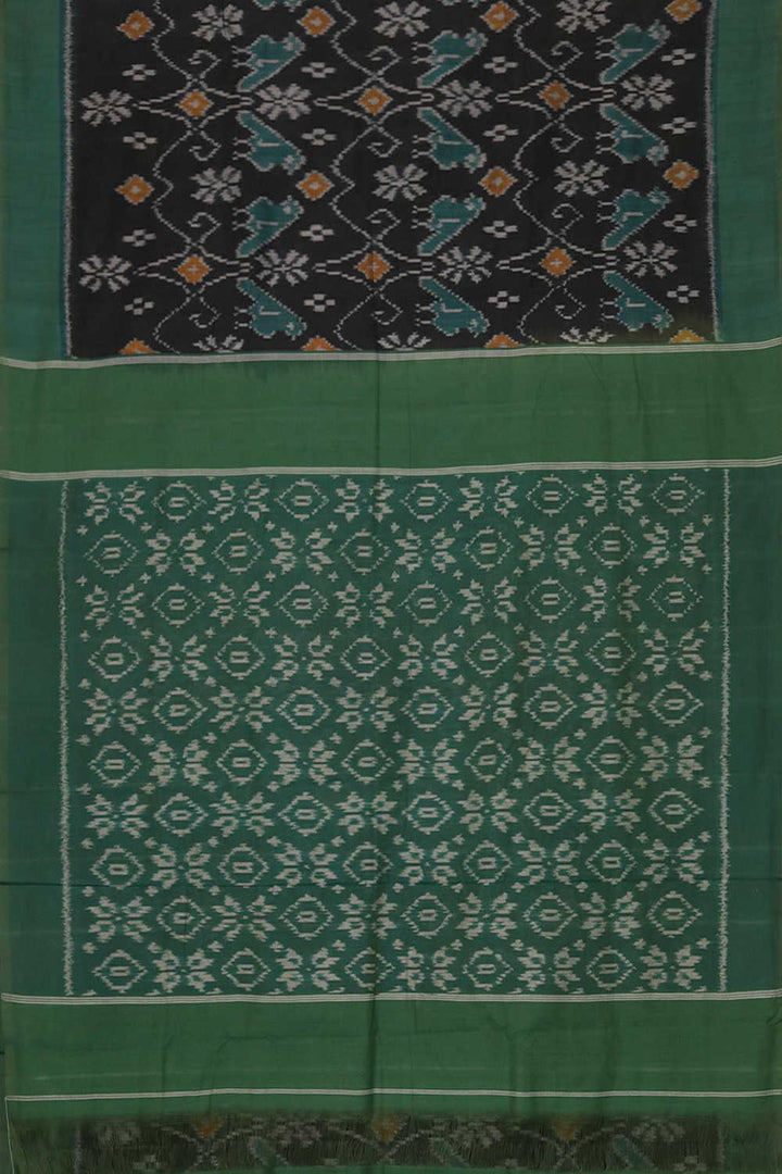 Sarees-Matkatus 