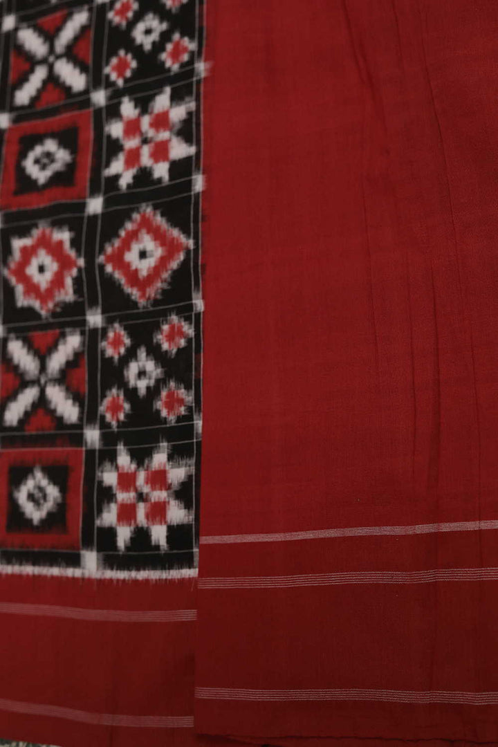 Ikat Sarees-Matkatus 
