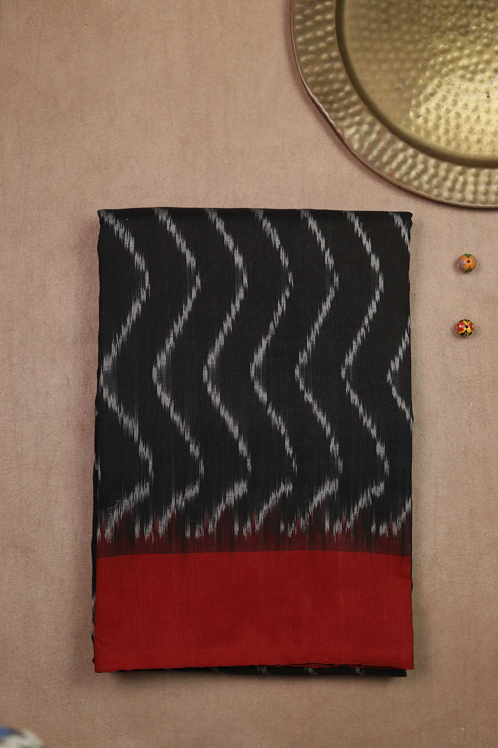 Cotton Sarees-Matkatus 