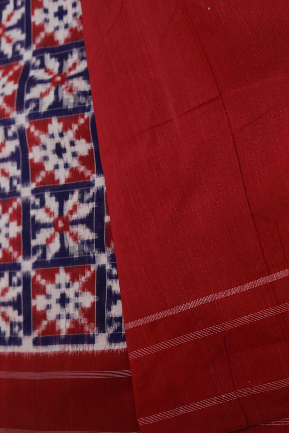 Ikat Sarees-Matkatus 