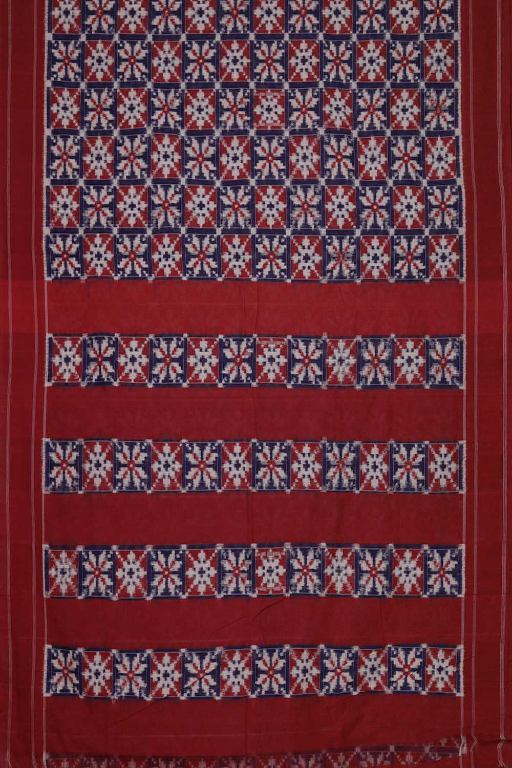 Sarees-Matkatus 