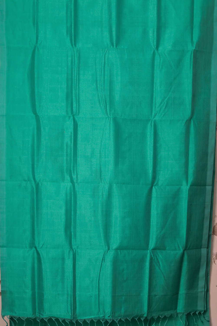 Saree with Blouse - Matkatus 