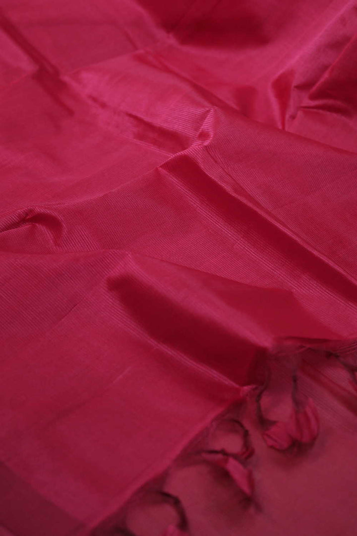 Saree with Blouse - Matkatus 