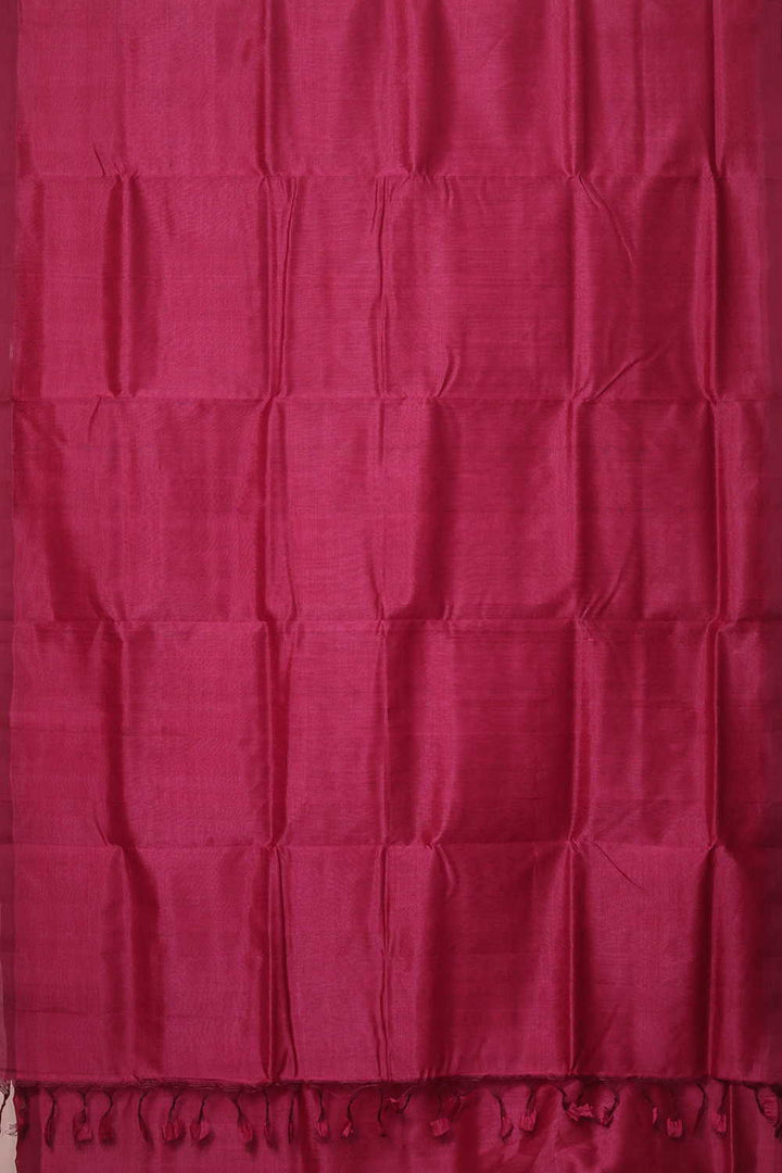 Perfectly Paired Sarees - Matkatus 
