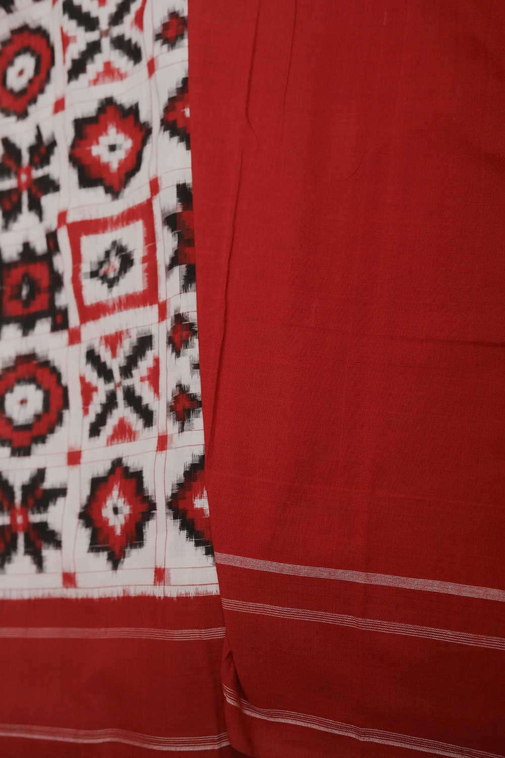 Ikat Sarees-Matkatus 
