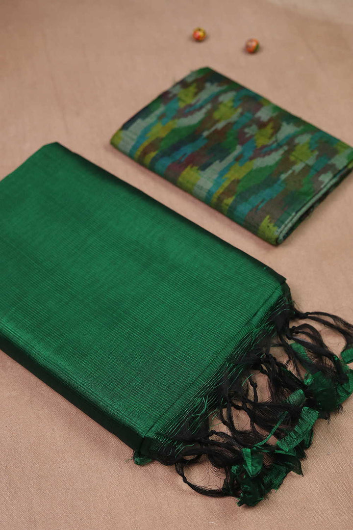 Mangalagiri Silk Cotton Sarees - Matkatus 