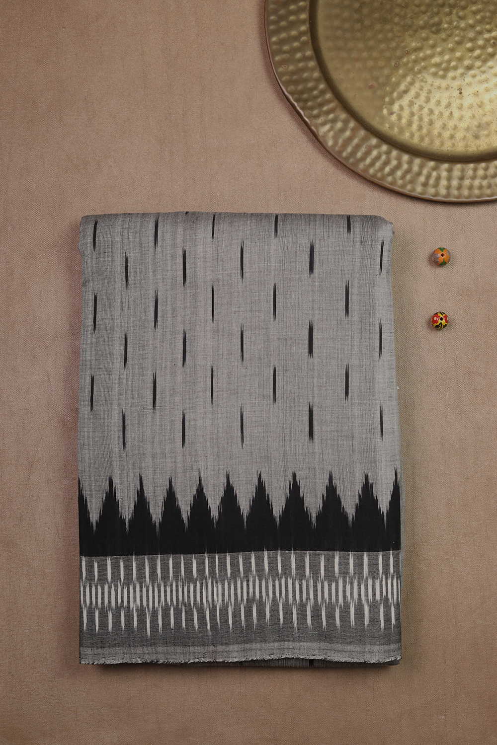 Cotton Sarees-Matkatus 