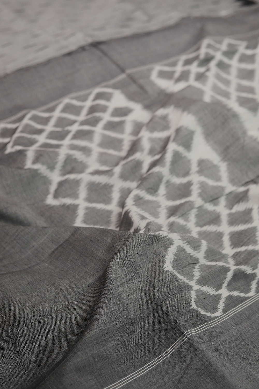 Pochamally Ikat Saree-Matkatus 