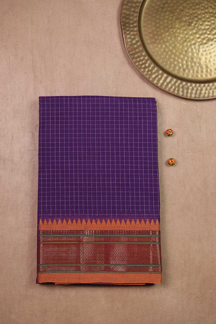 Narayanpet Sarees - Matkatus 