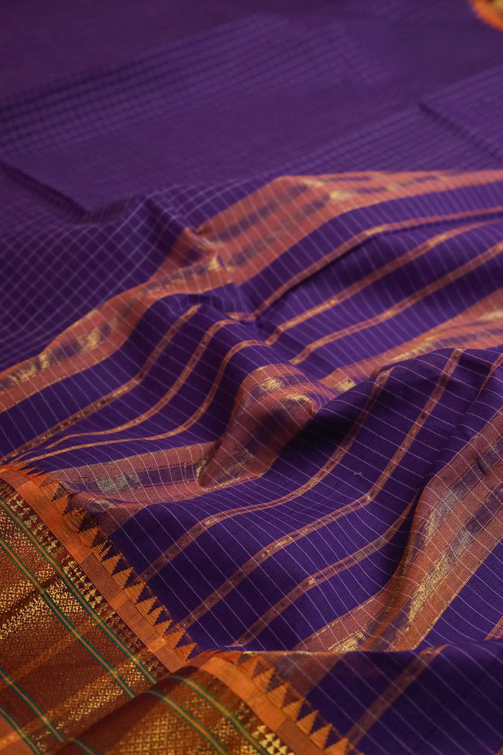 Cotton Sarees - Matkatus 