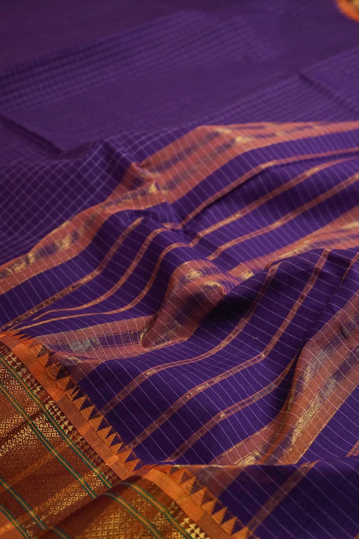 Cotton Sarees - Matkatus 