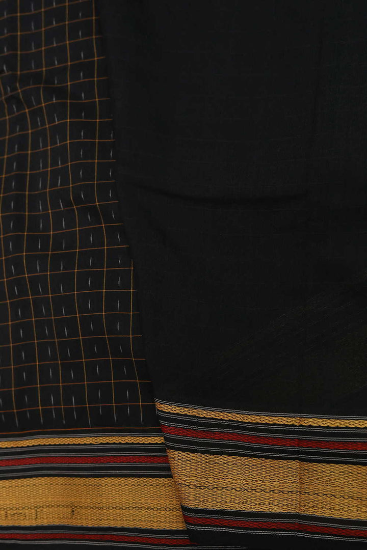 Ikat Sarees-Matkatus 