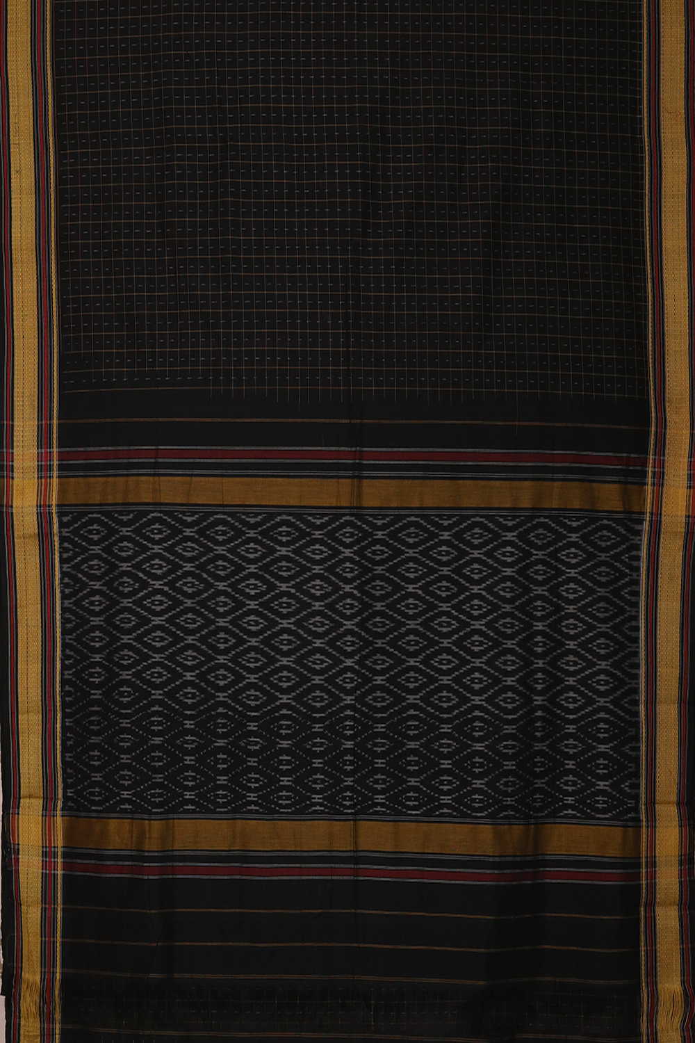 Sarees-Matkatus 