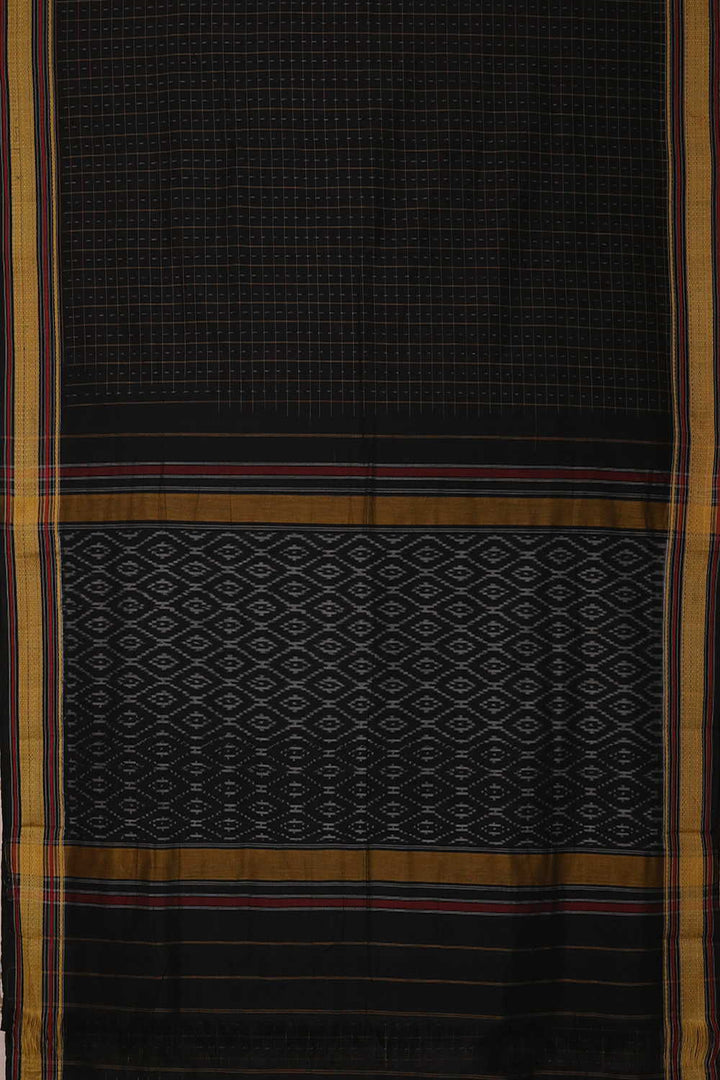 Sarees-Matkatus 