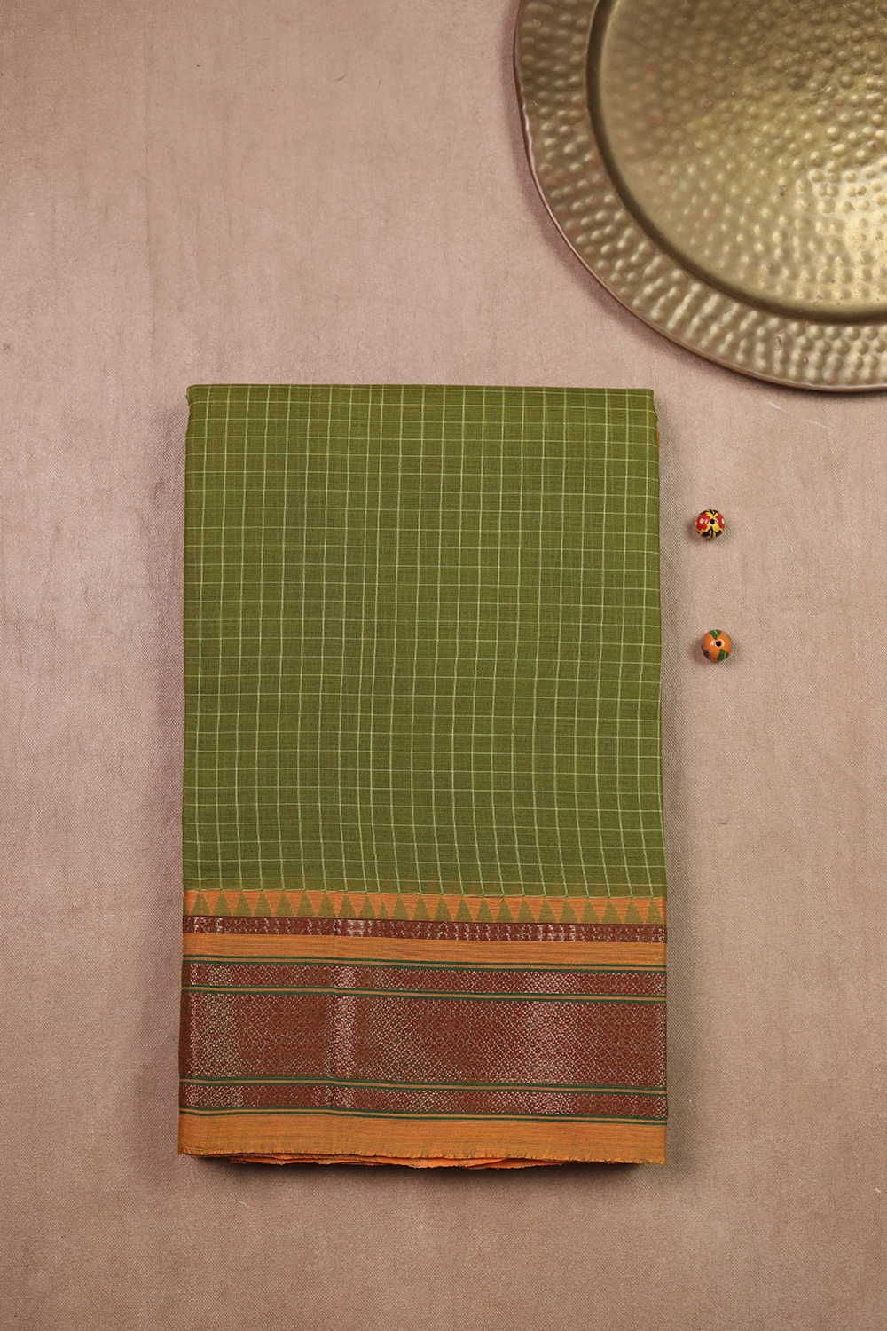 Narayanpet Sarees - Matkatus 