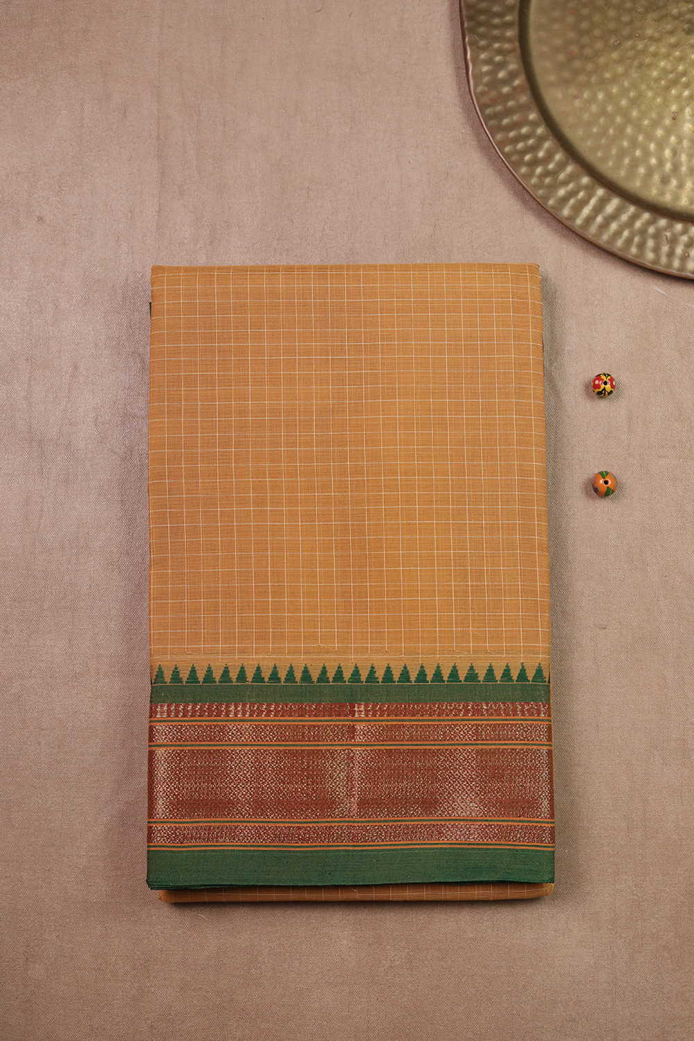 Narayanpet Sarees - Matkatus 
