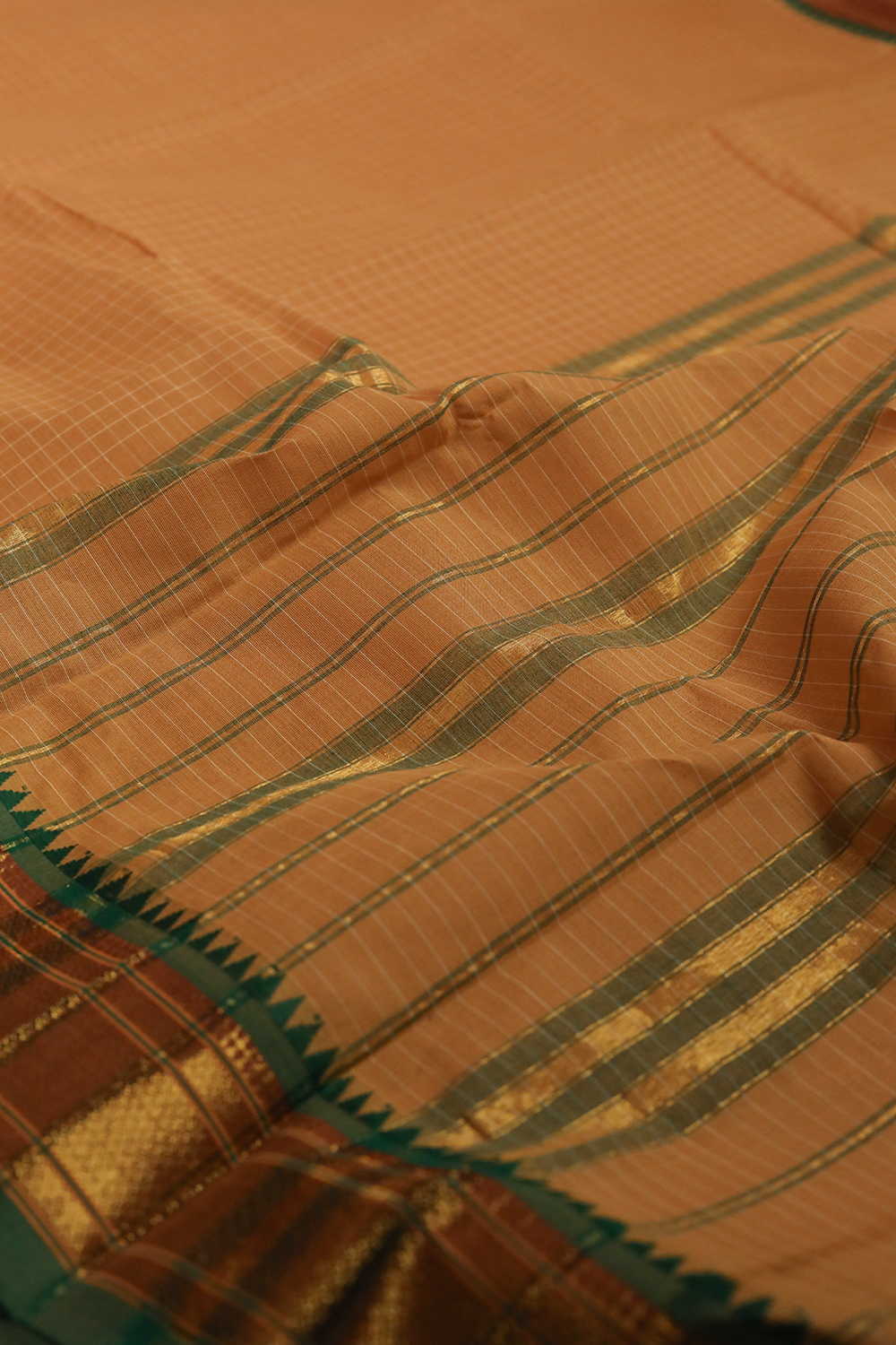 Cotton Sarees - Matkatus 