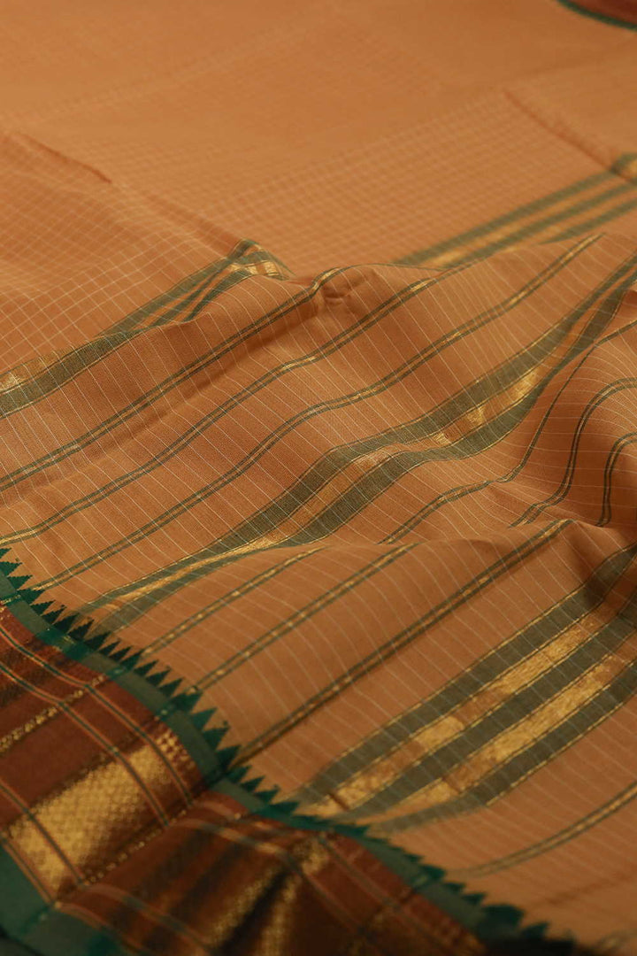 Cotton Sarees - Matkatus 