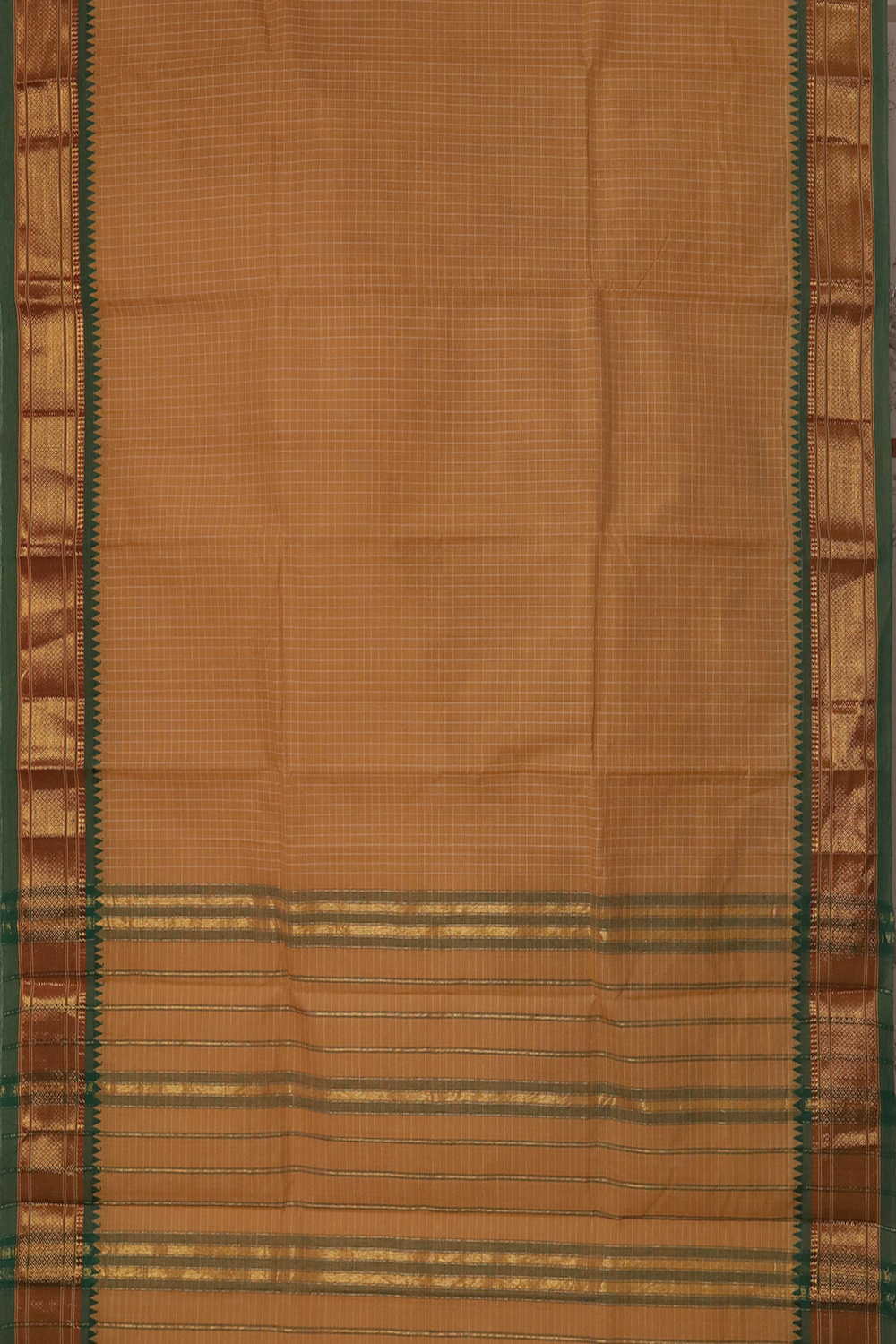 Handloom Sarees - Matkatus 